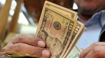 تحديثات الصرف.. سعر الدولار أمام الجنيه في تعاملات الجمعة بالبنوك المصرية